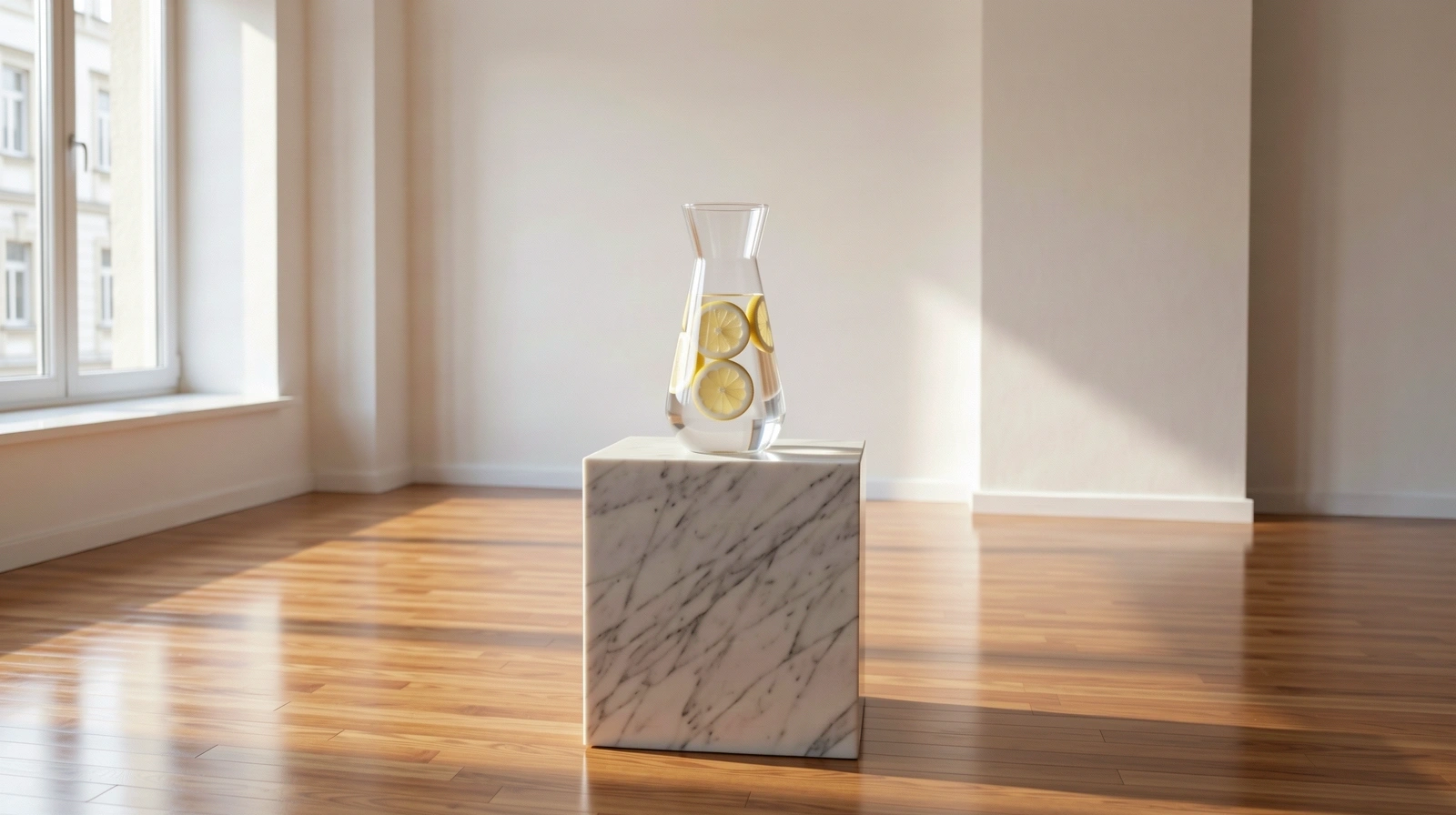 Professional Atmosphere